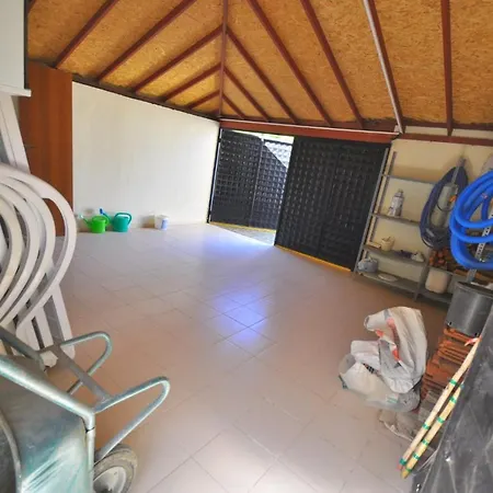 Villa Sarilarda Manavgat